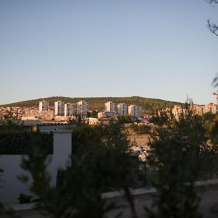 Apartmán Torkul Šibenik Exteriér fotografie