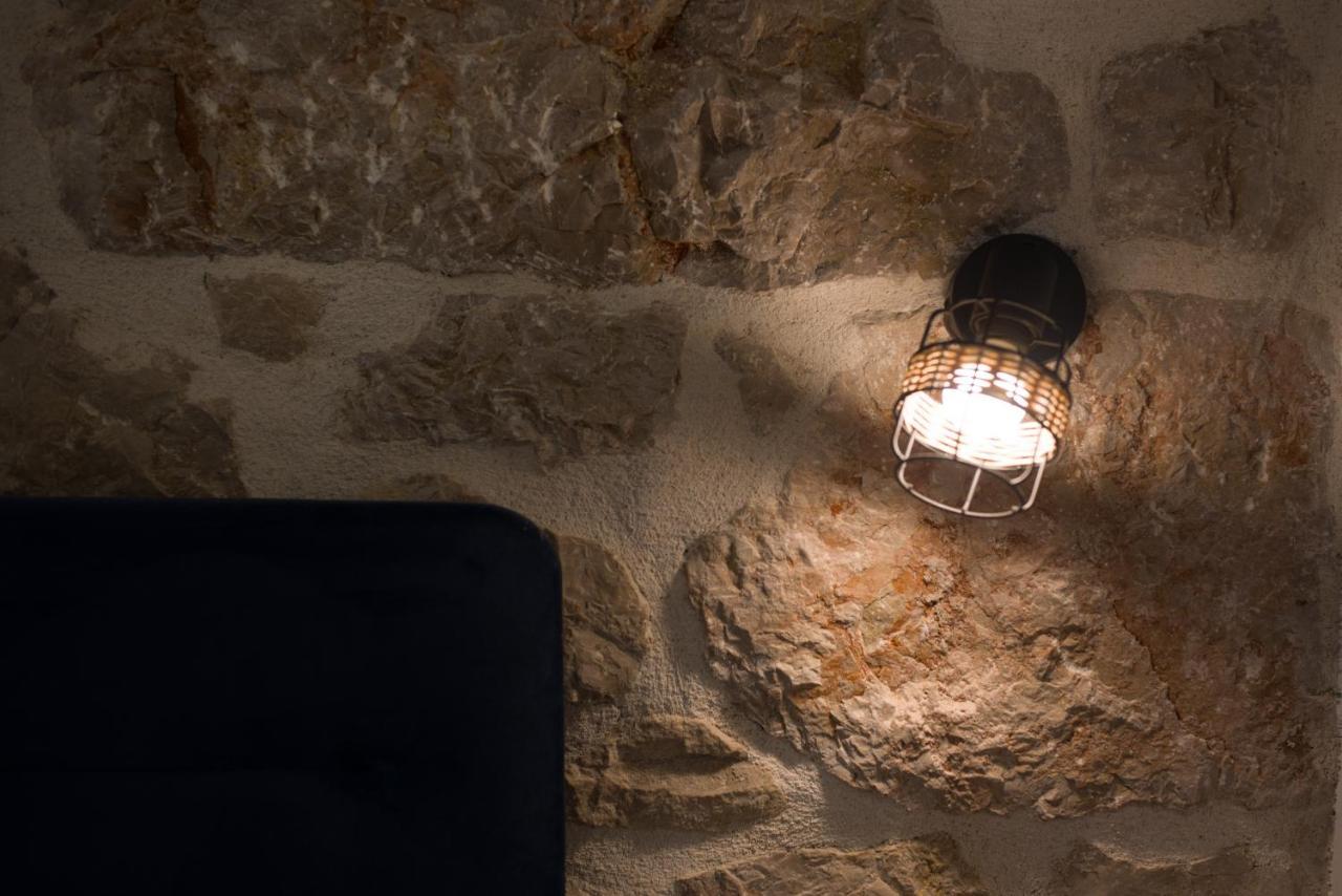 Apartmán Torkul Šibenik Exteriér fotografie
