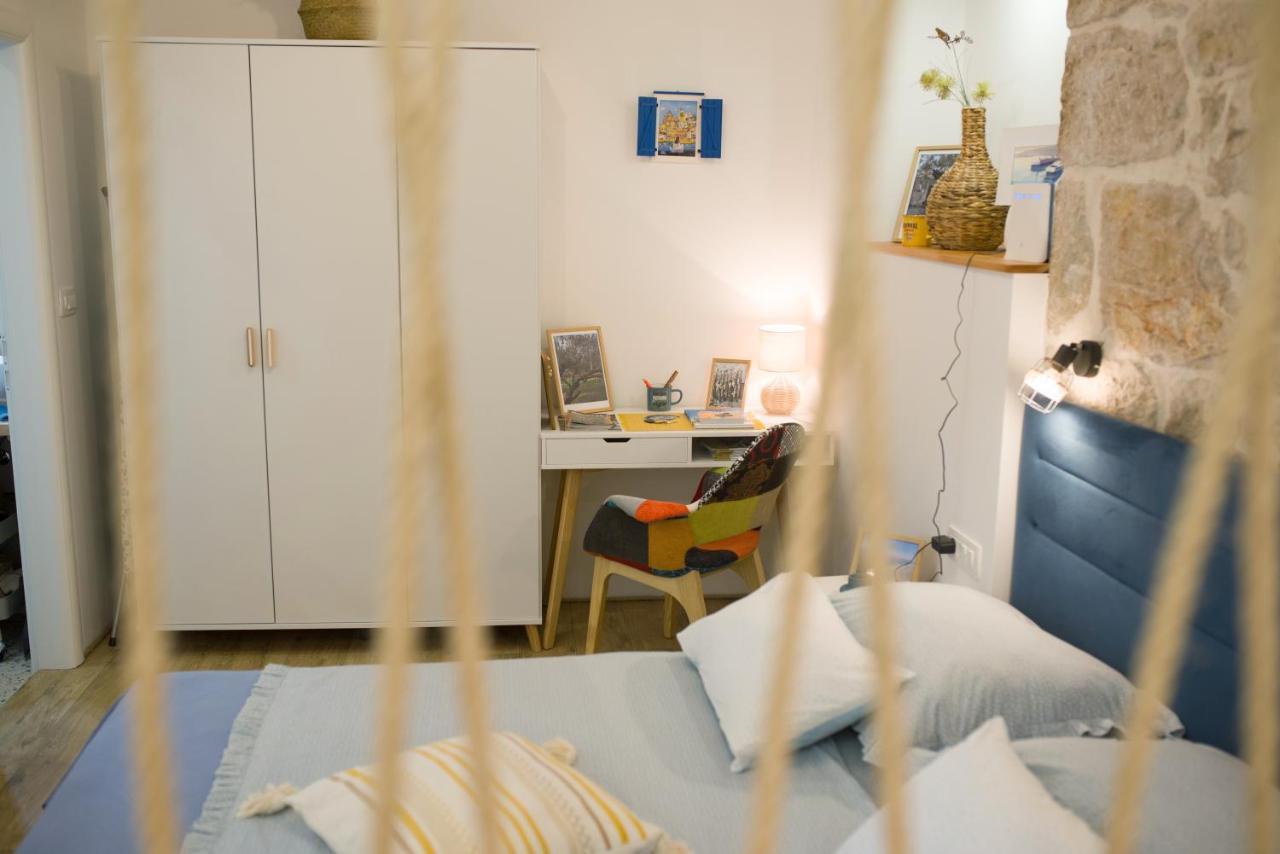 Apartmán Torkul Šibenik Exteriér fotografie