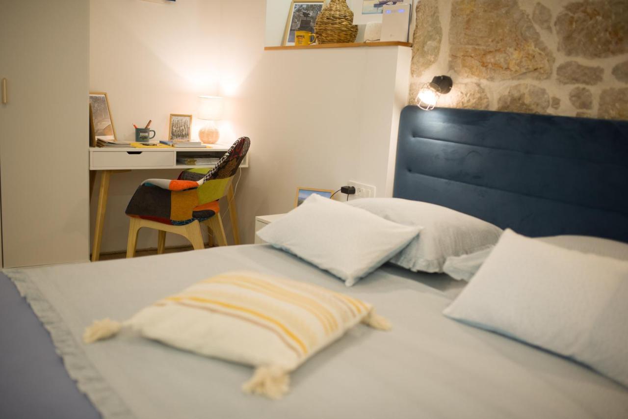 Apartmán Torkul Šibenik Exteriér fotografie
