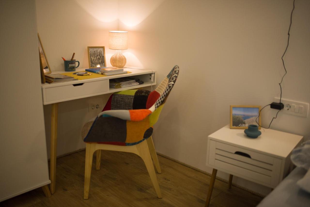 Apartmán Torkul Šibenik Exteriér fotografie