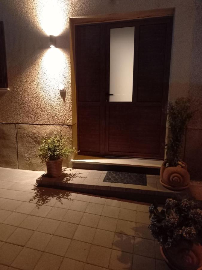 Apartmán Torkul Šibenik Exteriér fotografie