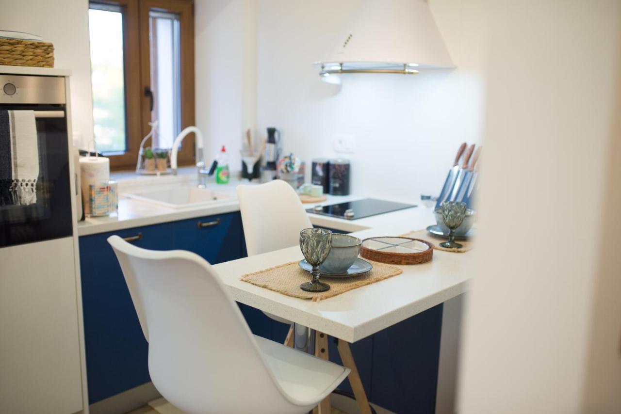 Apartmán Torkul Šibenik Exteriér fotografie